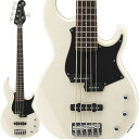 YAMAHA BB235 (Vintage White)