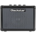 楽器種別：新品ベースアンプ/Blackstar 商品一覧＞＞ベースアンプ【5，000円〜20，000円】 商品一覧＞＞安心してお買い物頂けるよう、ミニアンプもコンボアンプも丁寧梱包でお届けします！Blackstar FLY3 BASS Mini Amp商品説明ベース用ミニアンプ『FLY3 BASS Mini Amp』Blackstar Fly SeriesFLY 3 BASS MINI AMPは、3ワット出力のベース用ミニアンプです。クリーンとオーバードライヴの2チャンネル構成で、ミッドレンジを連続的にコントロールするベースEQ、サウンドの粒立ちを揃えるコンプレッション・コントロール、さらに低音域を際立てるSUBコントロールを搭載することで、コンパクト・サイズを超えた迫力あるベース・サウンドを実現します。また、FLY 3 BASS MINI AMPはフルレンジ・スピーカーとMP3 / Line IN端子を搭載していますので、お気に入りの楽曲とジャミングを楽しむことはもちろん、スマートフォンやタブレットなどからの音楽も完璧に再生します。ヘッドフォンを使用しての演奏やレコーディングにも活用できるEmulated Out & PHONES端子も搭載しています。バッテリー駆動対応ですので、どこでも気軽にベース演奏を楽しんだり音楽を聴いたりすることが可能な画期的なベース・ミニアンプです。【FLY 3 BASS MINI AMPの主な特徴】・軽量でコンパクトな3ワット出力のベース用ミニアンプ・クリーンとオーバードライヴの2チャンネル仕様・迫力あるサウンドを実現する3インチ・フルレンジ・スピーカー・ミッドレンジを連続的コントロールするベースEQ・MP3プレーヤーを接続して、ジャムや音楽再生が楽しめるMP3ライン・イン端子・録音やヘッドフォンに活躍できるエミュレーテッド・アウト端子・専用パワーサプライPSU-1（別売）に加えて、乾電池（単3乾電池6本）での駆動も可能■サイズ: 170 (W) × 126 (H) × 102 (D) mm■重量: 0.90kg (単3乾電池6本含む)イケベカテゴリ_アンプ_ベースアンプ_Blackstar_新品 JAN:4959112181182 登録日:2016/04/21 ベースアンプ ベース用アンプ ブラックスター