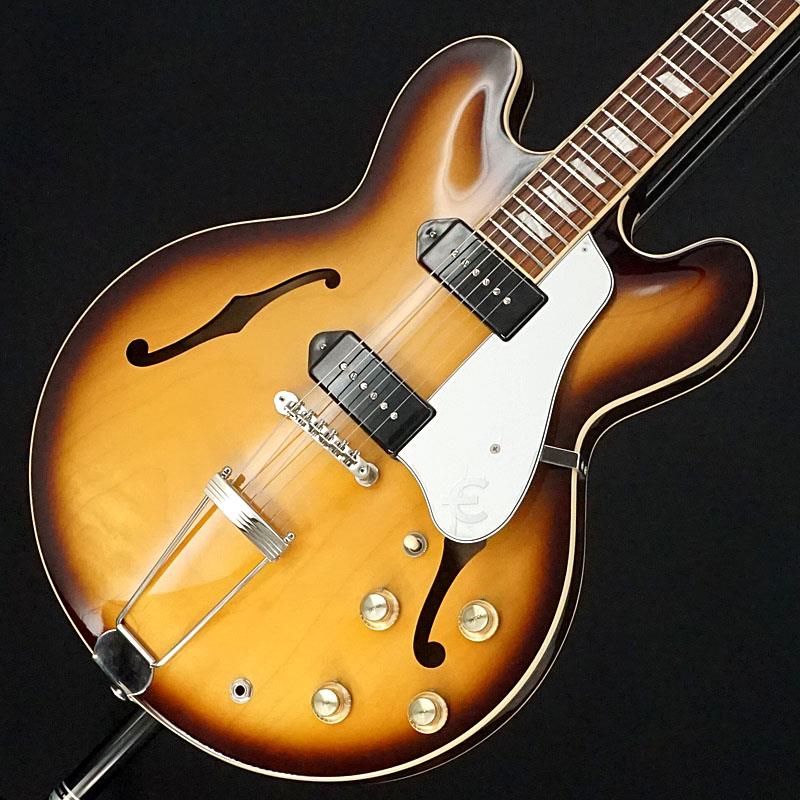 楽天市場】epiphone casino ハードケースの通販