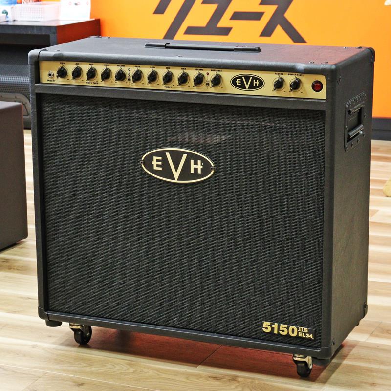 Other - EVH USED 中古　5150III 50W EL34 2×12 Combo