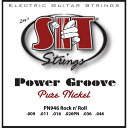 SIT POWER GROOVE (PN946)