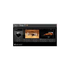 Audioease Altiverb 7 Regular【オンライン納品専用】※代引不可バーゲン