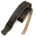 MAYONES Leather Strap / Dark Brown kMASTR04l