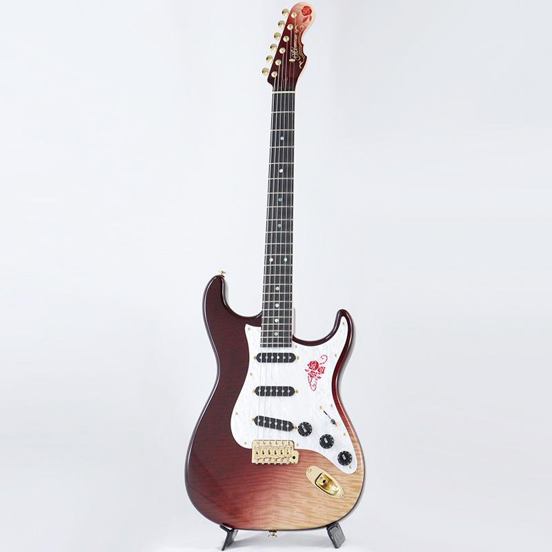 momose IKEBE 50th Anniversary MC-TOCHI/E/IKB 50th (RED-GRD-MH) [SN.22398]