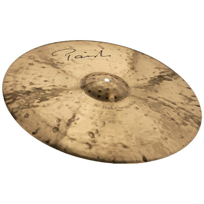 PAiSTe Signature Dark Energy Ride Mark-II 20 ڤʡ
