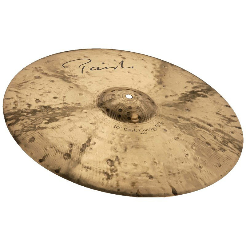 PAiSTe Signature Dark Energy Ride Mark-II 20 