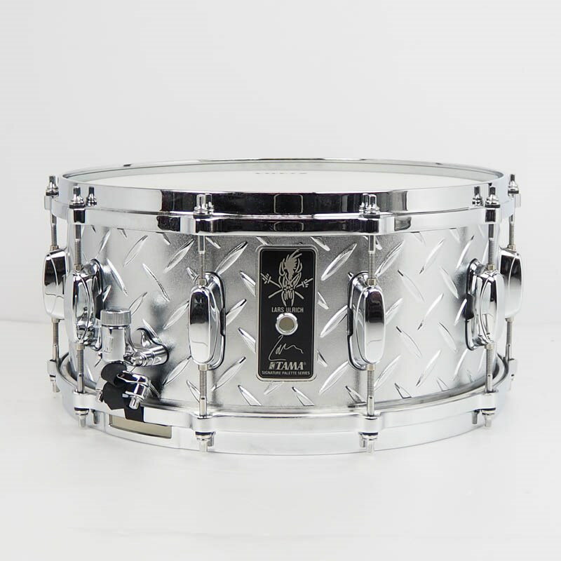 TAMA 【USED】LU1465N [Lars Ulrich Signature Model]