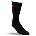 PERRI'S 【創業50周年大決算SALE】 FGA301-001-L FENDER(R) STOMPSOCKS FEAT TOE TAP TECHNOLOG...