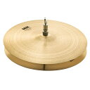 SABIAN HH REMASTERED Medium Hats 14 [HH-14THH/14BHH]