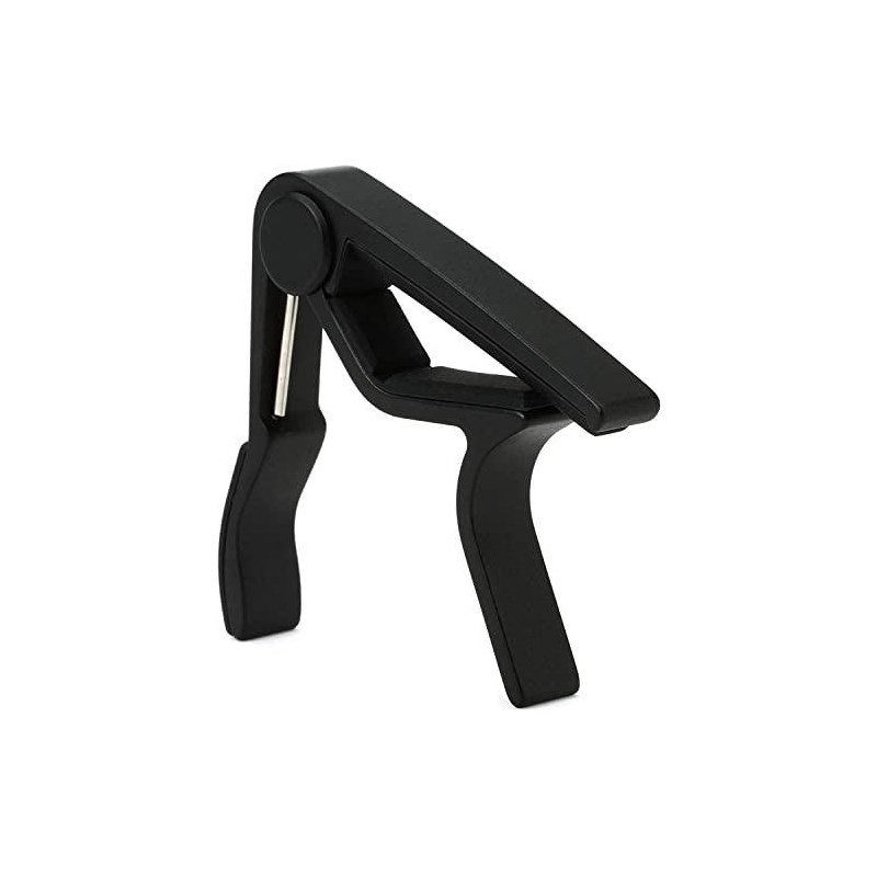 楽器種別：新品unknown/新品 商品一覧＞＞楽器アクセサリ【〜5，000円】 商品一覧＞＞その他楽器アクセサリ/unknown 商品一覧＞＞品揃え豊富な当店なら弦、パーツ、ケーブルなどのアクセサリーがまとめて揃います！unknown K-CAPO-BLK ウクレレ用カポタスト商品説明頑丈で使いやすくスタイリッシュで、様々なサイズのウクレレにフィットするカポタストウクレレの傷つきを防ぐシリコン製のパッド付き強く力を加えずに動かせて、しっかりとネックにセットできます商品は在庫状況によりご用意出来ない場合がございます。また、在庫売り切れの際には廃番やメーカーに在庫が無い等の理由によりお取り寄せが出来かねる場合がございます。予めご了承いただけますようお願い申し上げます。イケベカテゴリ_楽器アクセサリ_その他楽器アクセサリ_unknown_新品 SW_unknown_新品 JAN:0814017020629 登録日:2025/05/05 グッズ