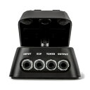 y Dunlop (Jim Dunlop) DVP5 Volume (X) 8 Pedal