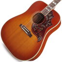 Gibson Murphy Lab Collection 1960 Hummingbird Heritage Cherry Sunburst Light Aged y{fBobOv[gIz