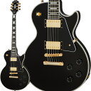 Epiphone Les Paul Custom (Ebony)