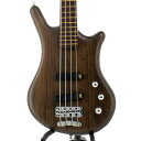 Warwick Pro Series Thumb Bass Bolt-On 4st (Nirvana Black Transparent Satin) 【特価】