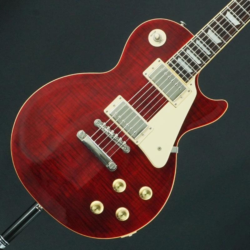 楽天市場】epiphone les paul standard plus top proの通販