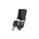 NEUMANN 【GW激得セール】【展示現品在庫】TLM102BK(ノイマン)(コンデンサーマイク)