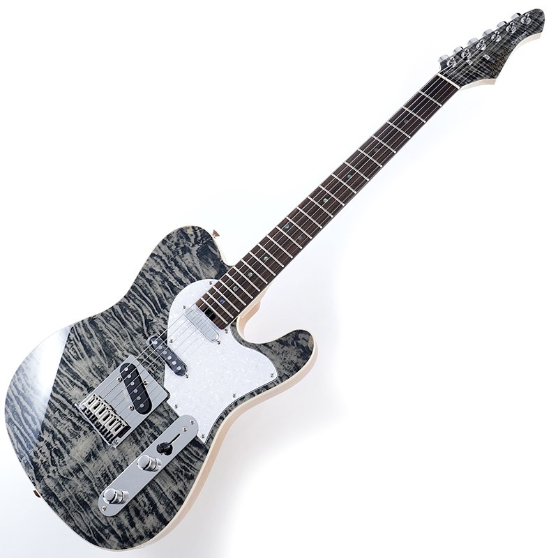Aria ProII 615-AE200 (Black Diamond)