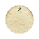 EVANS BD22GB4CT 039 56 - EQ4 Calftone Bass 22 / Bass Drum 【1ply ， 12mil 10mil ring】