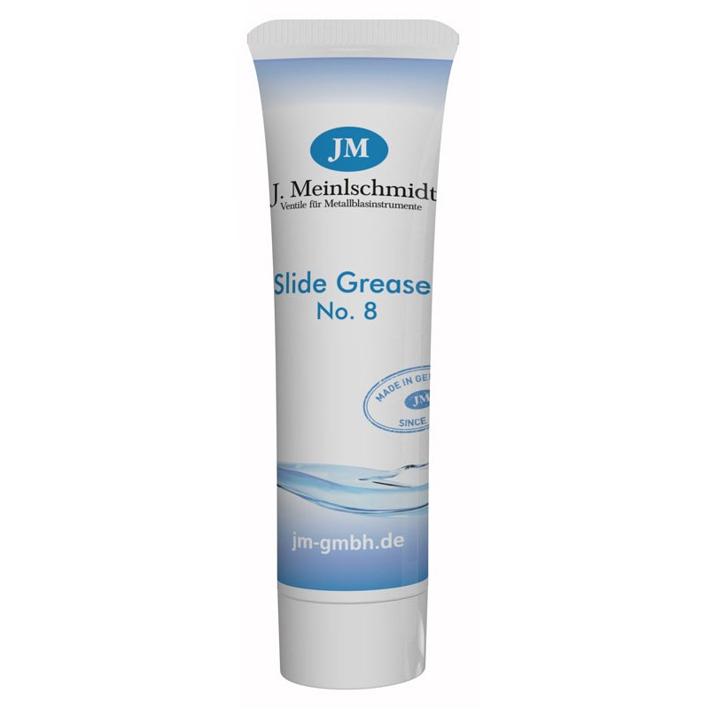 Next-day delivery: JM Lubricants No. 8 Slide Grease