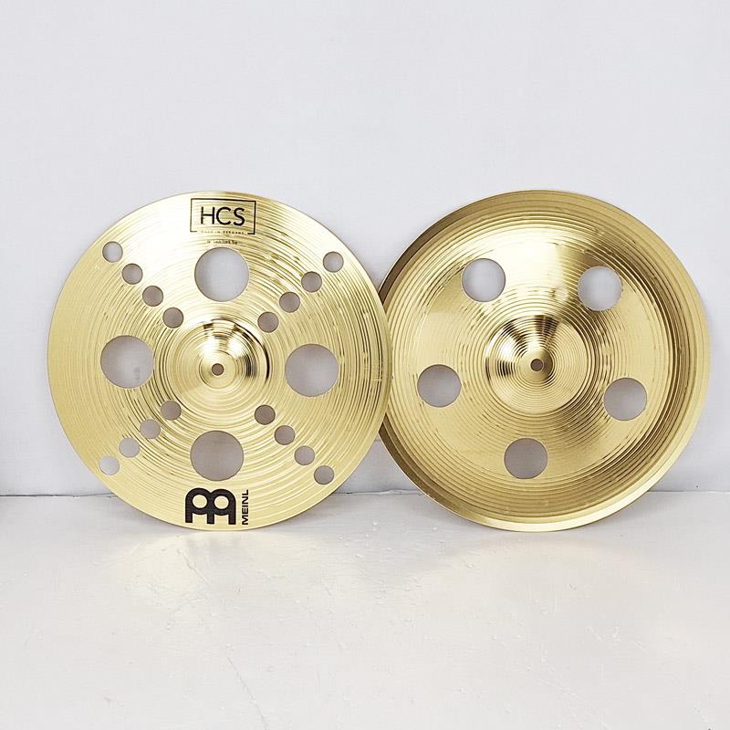 MEINL 【夏のボーナスセール】HCS Trash Stack 14/14 [HCS14TRS]【店頭展示特価品】