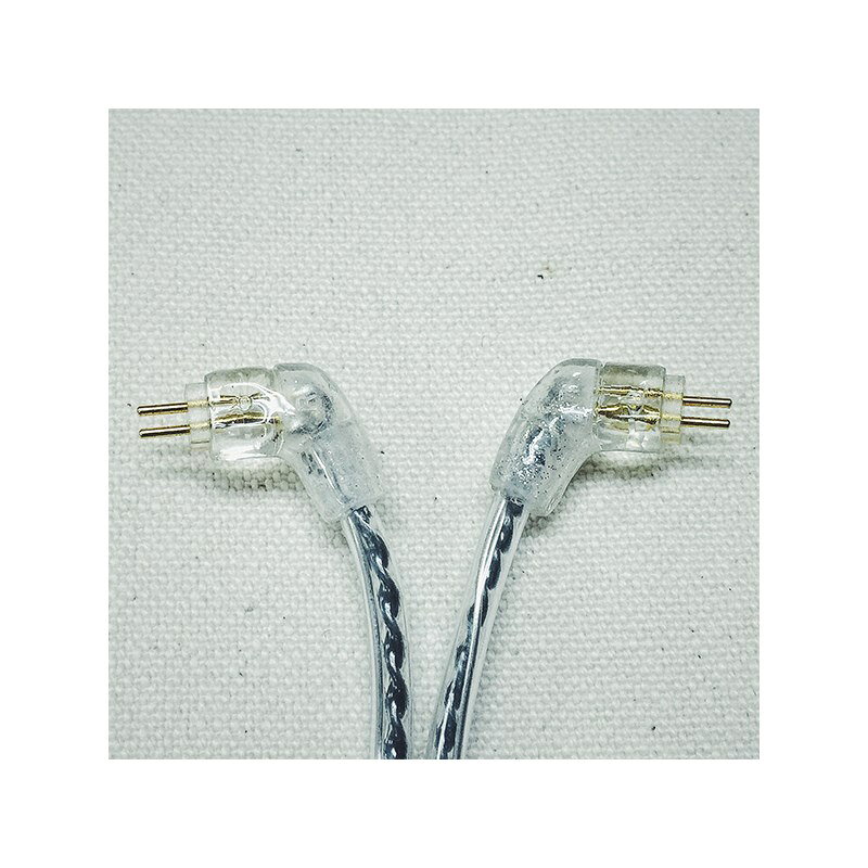 WAGNUS. MOON LESS 3.5mm single end CIEM 2pin type���ڼ��������ʡ�