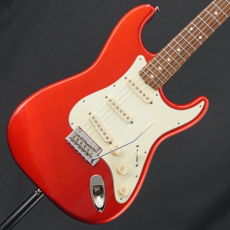 楽天市場】fender ken stratocaster galaxy redの通販