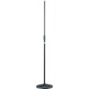 TAMA MS200DBK(丸皿ストレート)