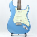 Fender Custom Shop Vintage Custom 1959 Stratocaster TCP (Lake Placid Blue) [SN.R...