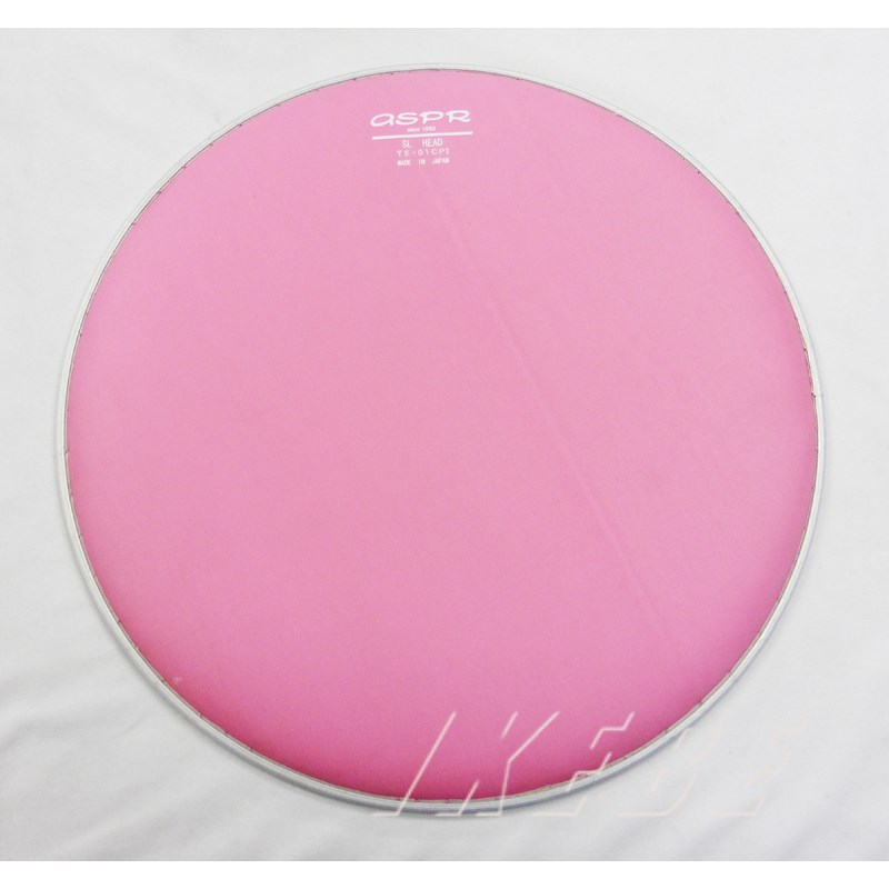 ASPR TE-01C14 PINK [SL HEAD / ピンク・コーティング有り 14] 【カラーヘッド！】
