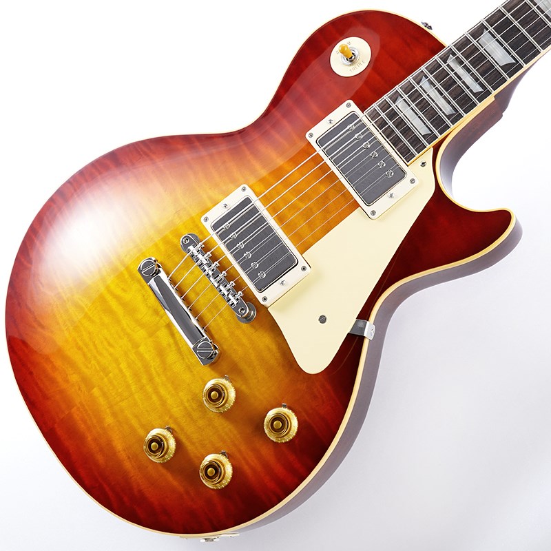 Gibson 1959 Les Paul Standard Reissue Gloss Factory Burst SN.941299