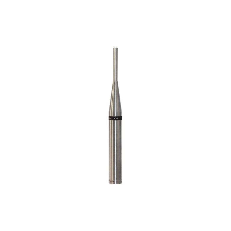 楽器種別：新品EARTHWORKS/新品 商品一覧＞＞レコーディング【135，000円〜260，000円】 商品一覧＞＞マイク/コンデンサーマイク/EARTHWORKS 商品一覧＞＞パワーレックは、専門スタッフに気軽に相談できる渋谷発のDTM・レコーディング機材専門フロアです。EARTHWORKS M50商品説明※場合により、お取り寄せにお時間を頂く場合がございます。（3〜4週間）測定用のマイクロフォンは、スペック上の周波数特性がワイドでフラットなだけではなく、測定結果からの音の良し悪しを判断できることが重要です。「周波数特性が同じなのに音が違う」 という現象を測定結果で証明するには、音声波形に含まれる時間情報が大きく関わっています。従って、可能な限り音声波形を正確に変換する必要があります。その点で、アースワークスのマイクロフォンは時間的な情報を正確に変換する為、音場測定だけではなくオーディオ機器の開発や評価にもご利用いただける、高精度なマイクロフォンです。■特長・ワイドレンジを誇るフラッグシップモデルです。 ・M30の特性では対応できない測定条件を対象に開発されました。 ・研究所レベルの高精度な測定が可能です。 ■仕様・周波数特性： 3Hz〜50kHz（+1/-3dB） ・指向特性： 無指向性 ・感度： 30mV/Pa　（-30.5dBV/Pa） ・電源： 48V Phantom， 10mA ・最大許容音圧： 142dB SPL ・コネクター： XLR（Pin 2+） ・負荷インピーダンス： 600Ω ・雑音： 22dB SPL equivalent（A weighted） ・寸法（長さ×径）： 229mm×22mm ・重量： 225gイケベカテゴリ_レコーディング_マイク_コンデンサーマイク_EARTHWORKS_新品 SW_EARTHWORKS_新品 JAN:4533940040639 登録日:2011/12/19 マイク コンデンサーマイク コンデンサマイク レコーディングマイク アースワークス