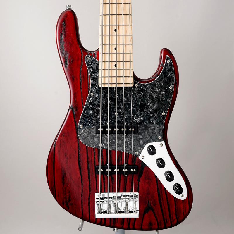 Sadowsky Guitars MetroLine 21-Fret Vintage J/J Bass 5st (SBG)  #005984