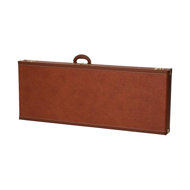 Rakuten - Gibson 【夏先取り大特価セール】Historic '58 Korina Explorer Hardshell Case[ASHISTCASE-KEXP]