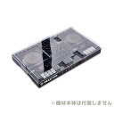 楽器種別：新品レコード・CD・その他DJ機材用ケース/DECKSAVER 商品一覧＞＞レコード・CD・その他DJ機材用ケース【5，000円〜15，000円】 商品一覧＞＞DJ機器買うなら、当店で！専門スタッフが迅速丁寧に対応します！DECKSAVER DS-PC-KONTROLS4MK3 【Native Instruments KONTROL S4 MK3専用保護カバー】【お取り寄せ商品 / 納期は別途ご連絡】商品説明☆★様々なトラブルからあなたの大切な機材を強固にプロテクション！★☆Native Instruments KONTROL S4 MK3保護用カバーです。防弾ガラスでも採用されている非常に丈夫なプラスティック素材であるポリカーボネイドで作られており、強靭で軽量、しかも薄い！タバコの煙やドリンク溢れなどの激しい環境において強固にプロテクションします！※機材本体は商品に含まれません ◆対応機材Native Instruments KONTROL S4 MK3※店頭、または通信販売にて売却後、敏速な削除は心掛けておりますが、web上から削除をする際どうしてもタイムラグが発生してしまいます。万が一商品が売切れてしまう場合もございますので予めご了承ください。イケベカテゴリ_DJ機器_レコード・CD・その他DJ機材用ケース_DECKSAVER_新品 JAN:4534217721398 登録日:2018/11/18 DJ関連