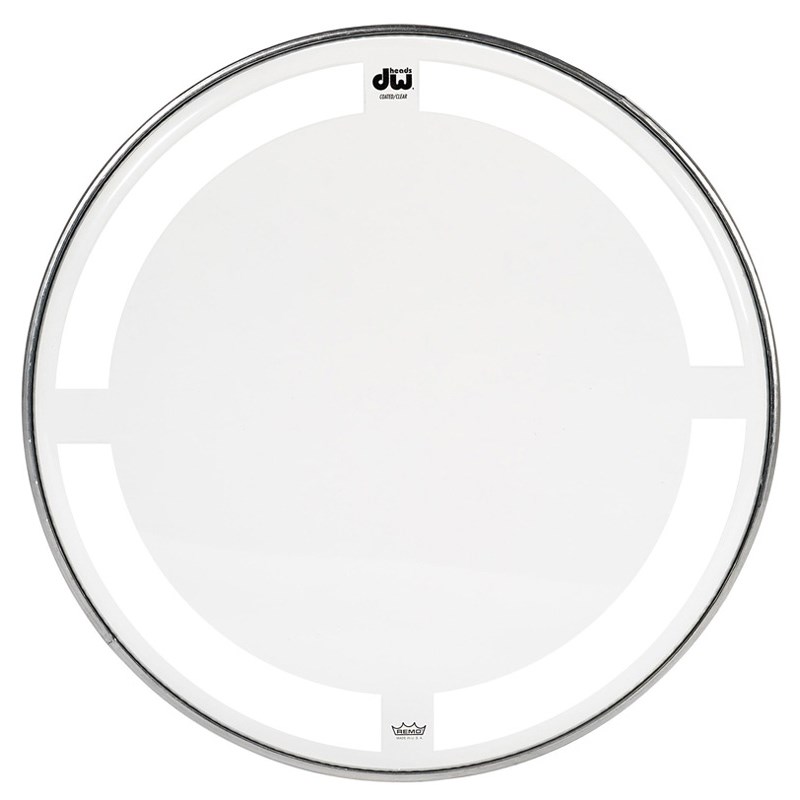楽器種別：新品dw/新品 商品一覧＞＞ドラム【〜5，000円】 商品一覧＞＞ドラムヘッド/タム用/dw 商品一覧＞＞安心してお買い物頂けるよう、スネアもシンバルも丁寧梱包でお届けします！dw DRDHCC14 [Single Ply Coated Clear Tom Head / 14inch]商品説明DW コーテッドクリア タム バターヘッドRemo製。Dupontのシングルプライ、クリア Sフィルムを使用し、最適なレゾンナンスが得られる折り込んだアルミフープに装着、適量のダンピングを得る「ターゲット」シルクスクリーンを施しています。コーテッドクリア・ヘッドはCollector’sとPerformanceシリーズに標準として使用されています。フィルム：Single Plyサイズ：14インチイケベカテゴリ_ドラム_ドラムヘッド_タム用_dw_新品 SW_dw_新品 JAN:0647139100074 登録日:2020/11/03 ドラムヘッド
