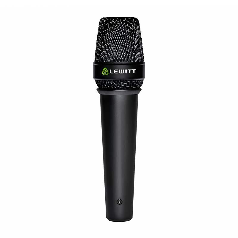 翌日配達 LEWITT MTP 5 Live Vocal Microphone (ルーイット)(ダイナミックマイク)(ライブステージ用)(ステージマイク)(MTP5)(定番ボーカルマイク)
