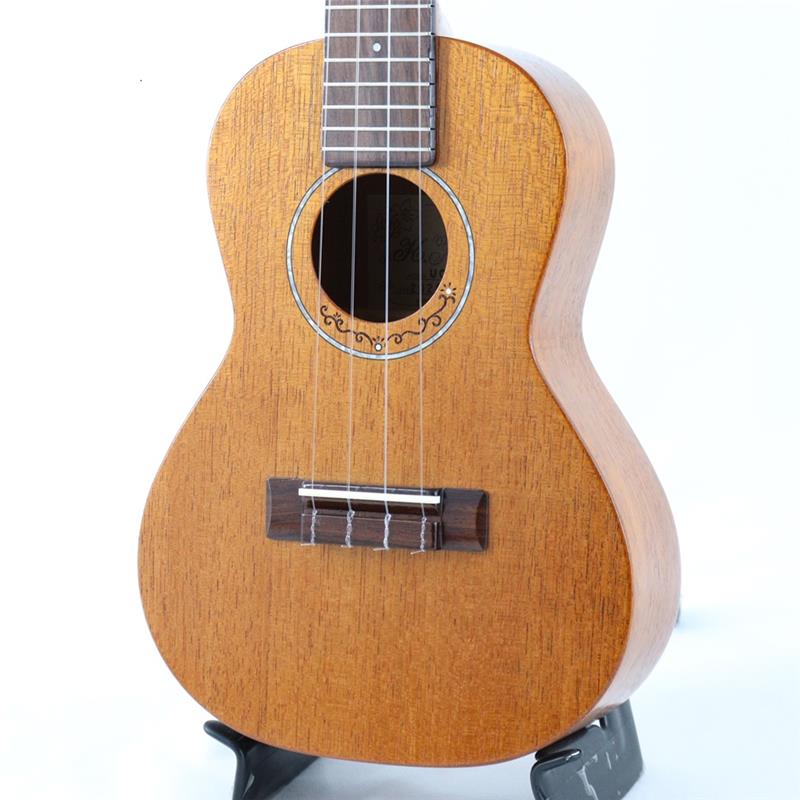 K.Yairi 【新製品】UC-M3 【コンサートウクレレ】Kヤイリ