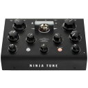 Erica synths Zen Delay 【Ninja Tuneとのコラボ ステレオディレイ】