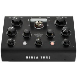 Erica synths Zen Delay 【Ninja Tuneとのコラボ！ステレオディレイ】