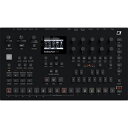 elektron Analog Four MKII(ATS-4) BLACK (ブラック)(2)