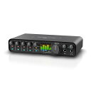 翌日配達 MOTU M6(USB-Cオーディオインターフェイス)(モツ)