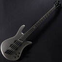 SPECTOR NS Dimension HP 4 (Gunmetal Gloss)【特価】