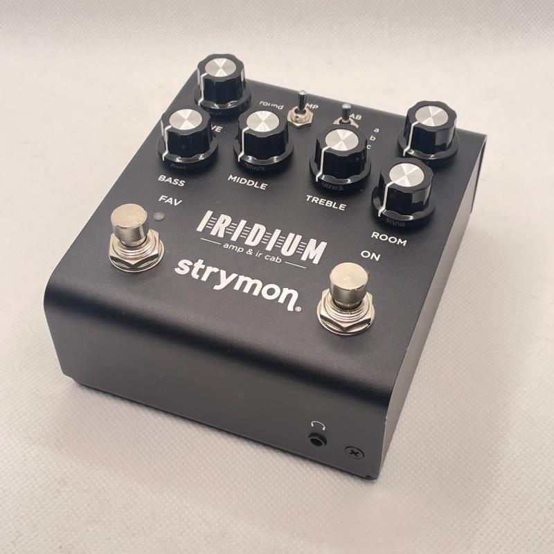 楽天市場】strymon flint 中古の通販