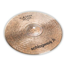 Schlagwerk Percussion SR-CS12 [Cajon Splash 12 / カホンスプラッシュ12インチ]