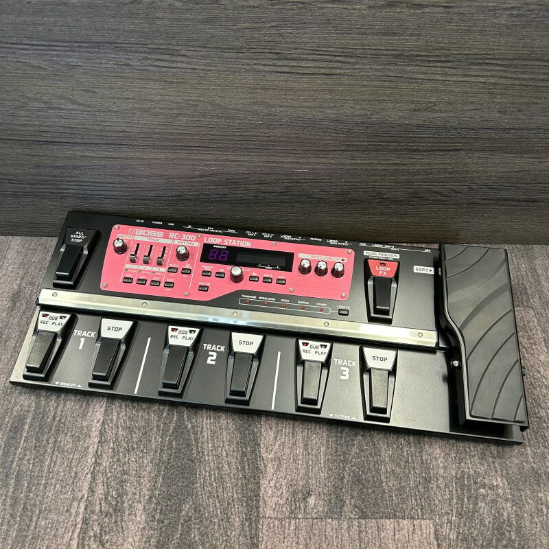 楽天市場】boss rc 300の通販 楽天市場】boss rc 300の通販