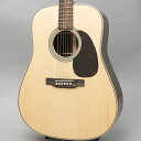 MARTIN 【特価】【創業50周年大決算SALE】 CTM D-28 Swiss Spruce Top #2760608 -Factory Tour Prom...