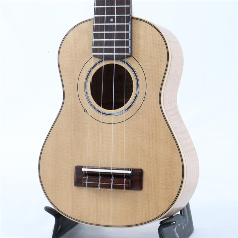 K.Yairi 【新製品】USL-MP2 Kヤイリ 【ソプラノロングネック】Kヤイリ