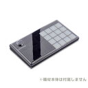 DECKSAVER DS-PC-MIKROMK3 【Native Instruments MASCHINE MIKRO MK3専用保護カバー】(2)