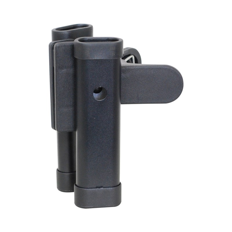 楽器種別：新品KC/新品 商品一覧＞＞ドラム【〜5，000円】 商品一覧＞＞ドラムケース/KC 商品一覧＞＞安心してお買い物頂けるよう、スネアもシンバルも丁寧梱包でお届けします！KC SH120-BK [2ペア・スティックホルダー]商品説明スティックを2ペア収納可能な、クリップタイプのスティックホルダー。ハイハットスタンドやシンバルスタンド等のパイプ類に気軽に取り付けてのご使用が可能です。※画像はイメージです。本商品以外の、スタンドやスティック、ロッズ等は付属致しません。イケベカテゴリ_ドラム_ドラムケース_KC_新品 SW_KC_新品 JAN:4534853985604 登録日:2018/12/02 ドラムケース キョーリツ Kyoritsu