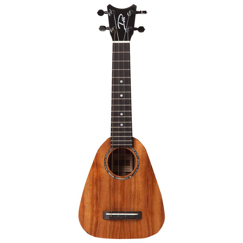 ROMERO CREATIONS XS Soprano Premium Koa High-G